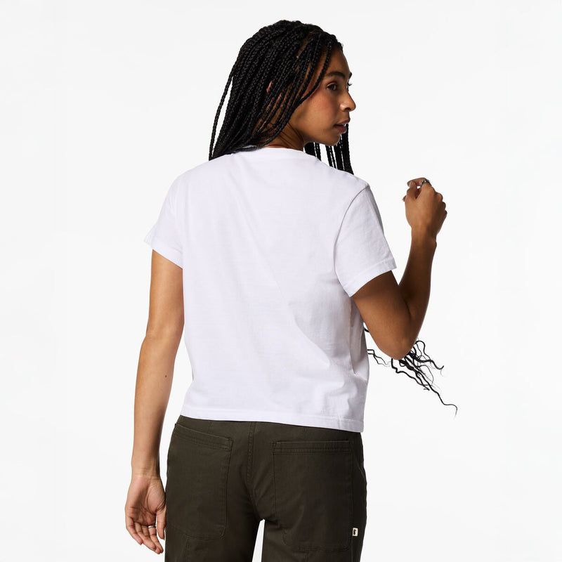 Cotopaxi - Cuatro Bitmap T-Shirt - Womens