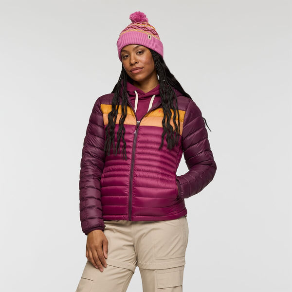Cotopaxi - Fuego Down Hooded Jacket