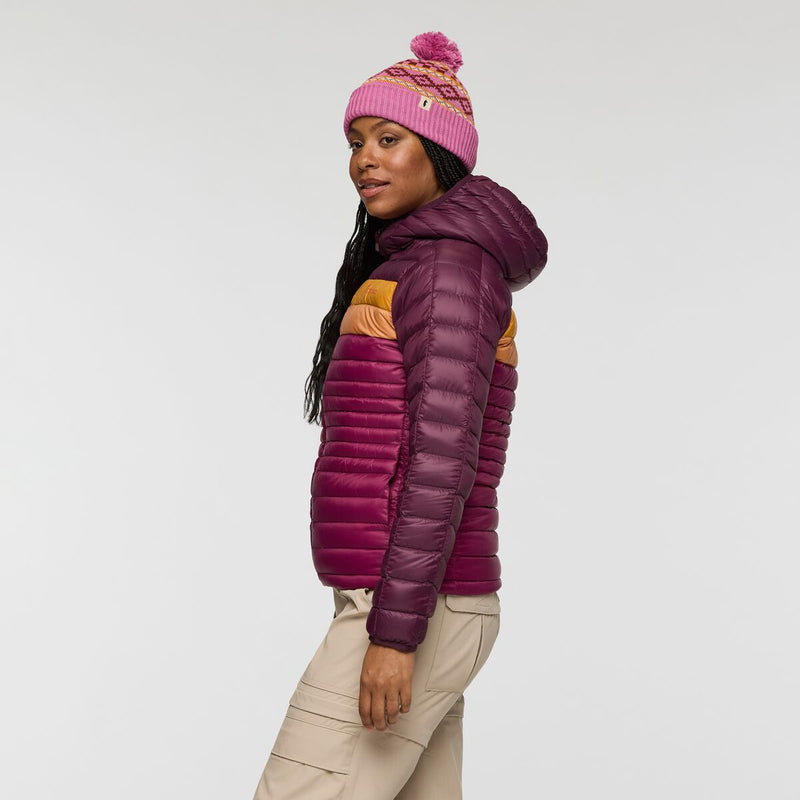 Cotopaxi - Fuego Down Hooded Jacket