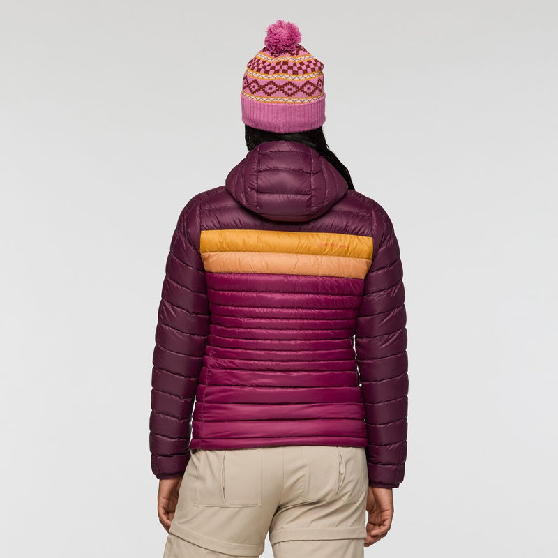 Cotopaxi - Fuego Down Hooded Jacket