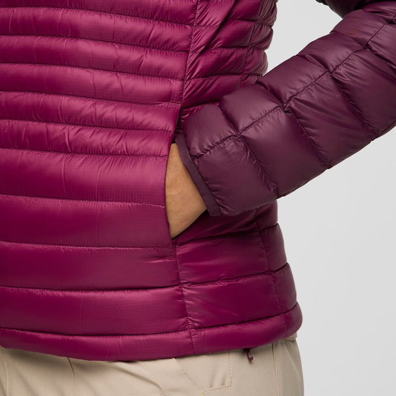 Cotopaxi - Fuego Down Hooded Jacket