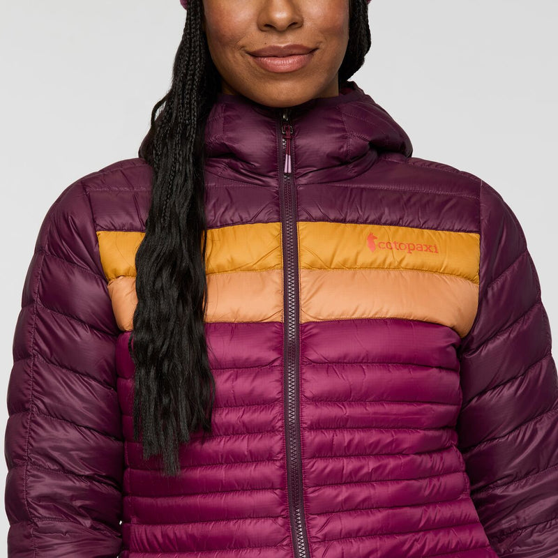Cotopaxi - Fuego Down Hooded Jacket