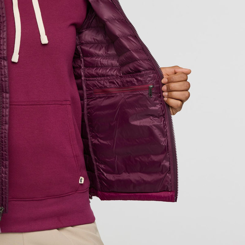 Cotopaxi - Fuego Down Hooded Jacket