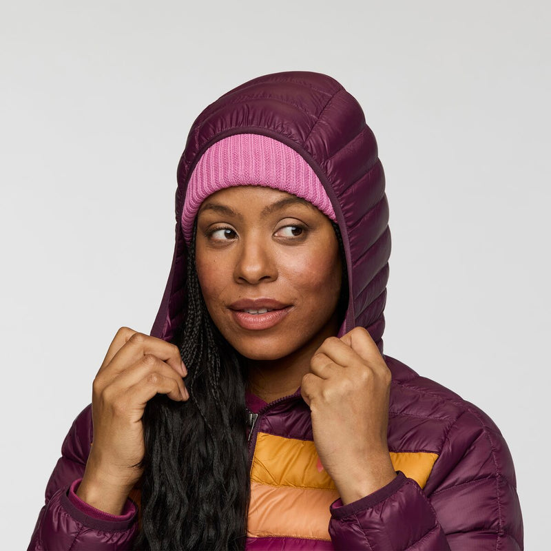 Cotopaxi - Fuego Down Hooded Jacket