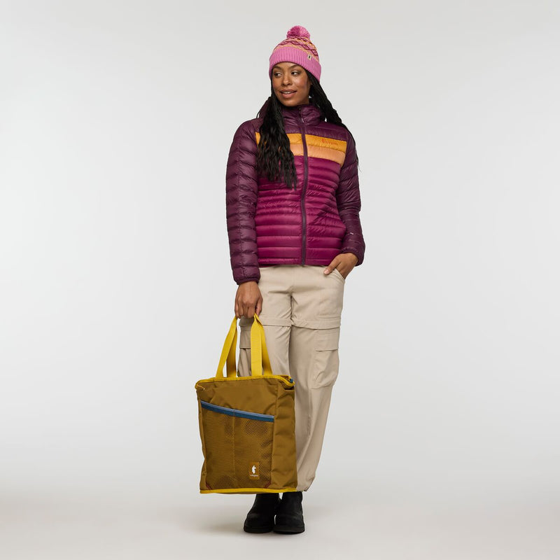 Cotopaxi - Fuego Down Hooded Jacket