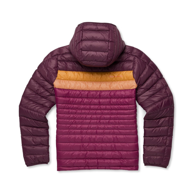 Cotopaxi - Fuego Down Hooded Jacket