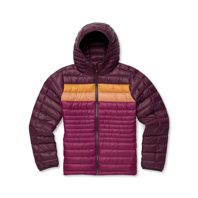 Cotopaxi - Fuego Down Hooded Jacket