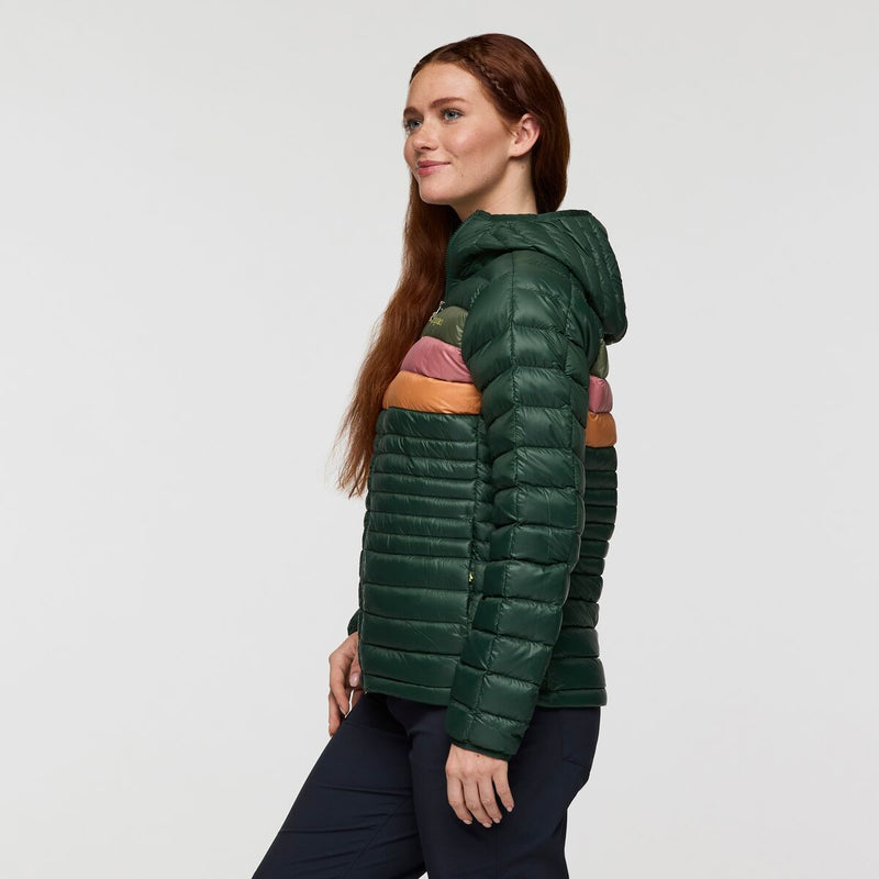 Cotopaxi - Fuego Down Hooded Jacket