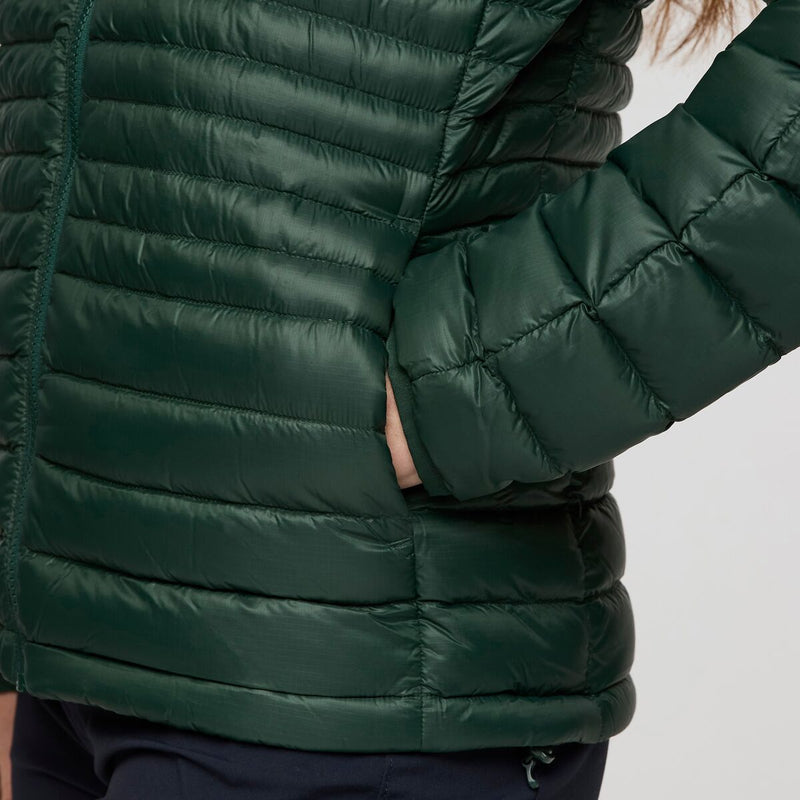 Cotopaxi - Fuego Down Hooded Jacket