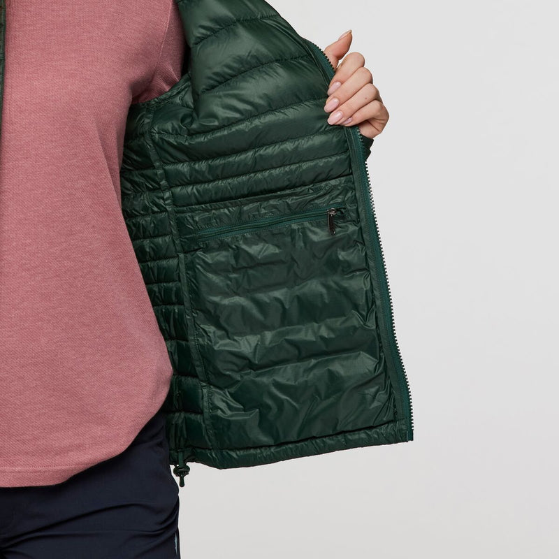 Cotopaxi - Fuego Down Hooded Jacket