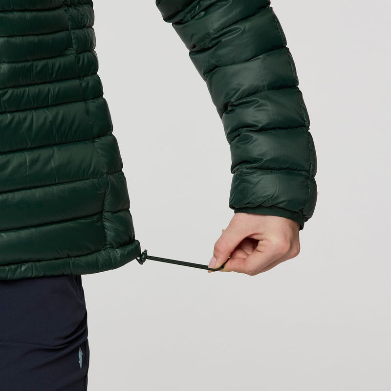 Cotopaxi - Fuego Down Hooded Jacket