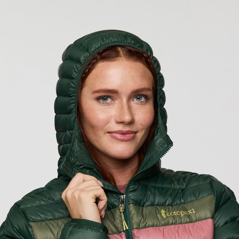 Cotopaxi - Fuego Down Hooded Jacket