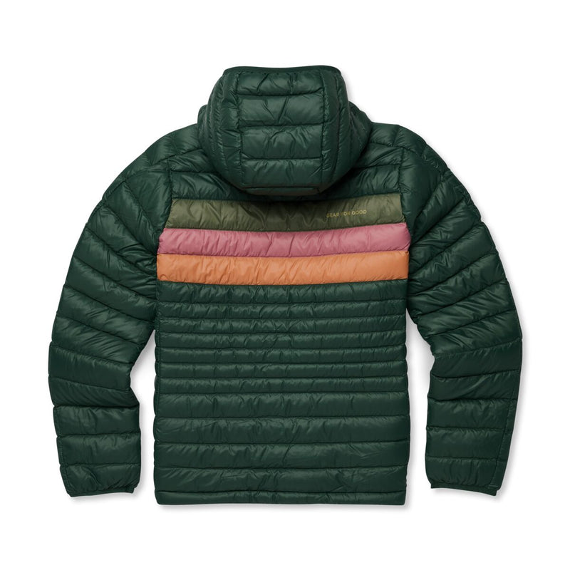 Cotopaxi - Fuego Down Hooded Jacket