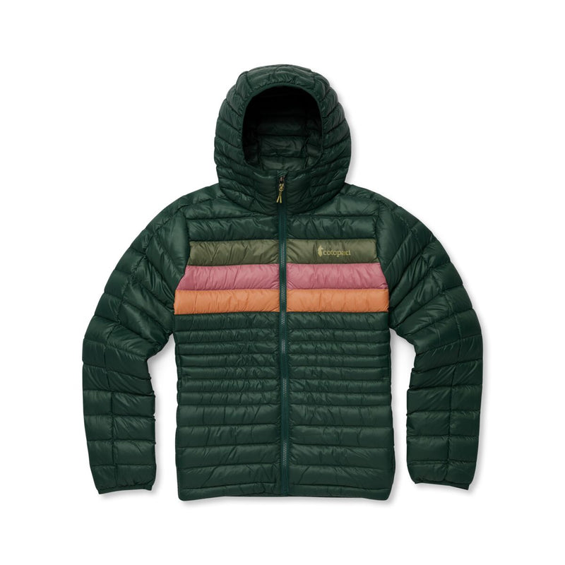 Cotopaxi - Fuego Down Hooded Jacket