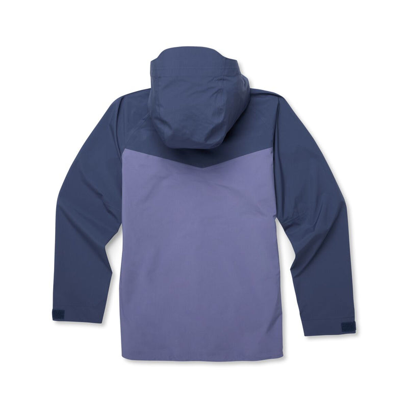 Cotopaxi - Impermeo 3L Hooded Shell Jacket - Womens
