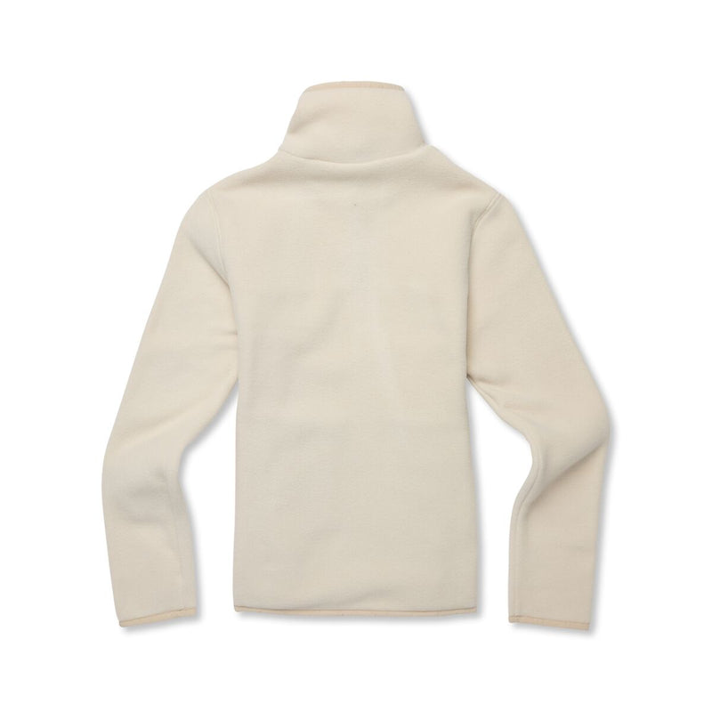 Cotopaxi - Teca Fleece Pullover - Womens