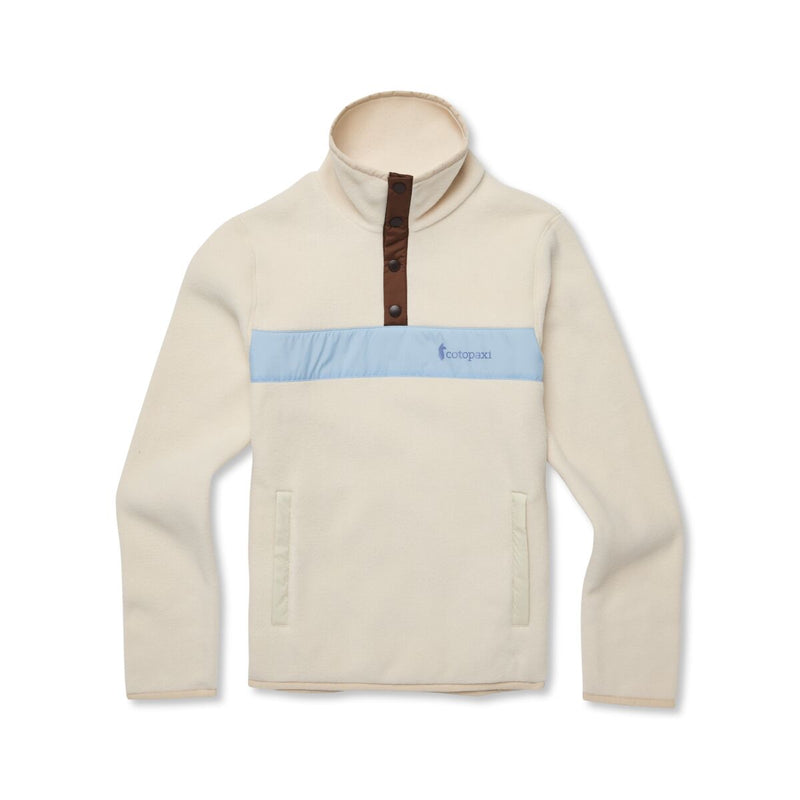 Cotopaxi - Teca Fleece Pullover - Womens