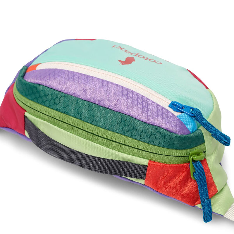 Cotopaxi - Kapai 1.5L Hip Pack - Del Día