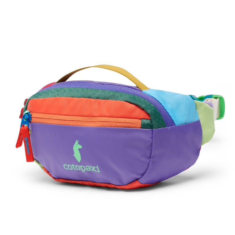 Cotopaxi - Kapai 1.5L Hip Pack - Del Día