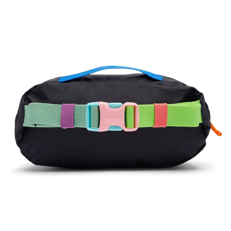 Cotopaxi - Kapai 1.5L Hip Pack - Del Día Dark