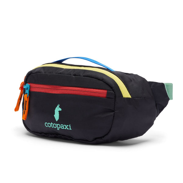 Cotopaxi - Kapai 1.5L Hip Pack - Del Día Dark