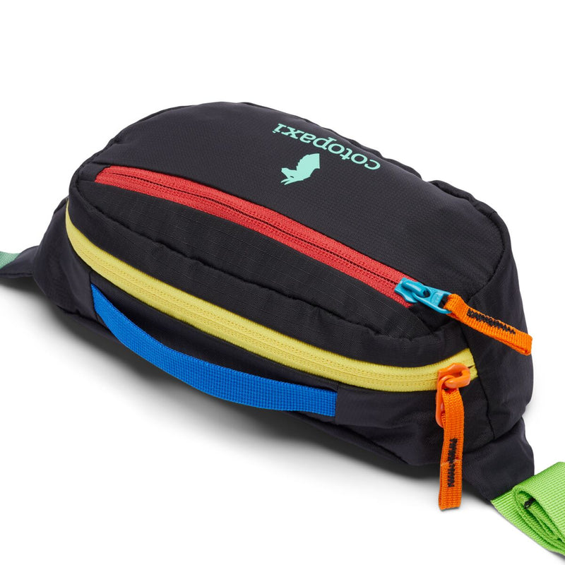 Cotopaxi - Kapai 1.5L Hip Pack - Del Día Dark