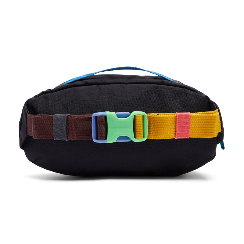 Cotopaxi - Kapai 1.5L Hip Pack - Del Día Dark