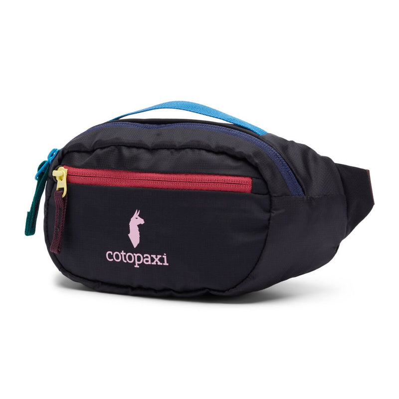 Cotopaxi - Kapai 1.5L Hip Pack - Del Día Dark
