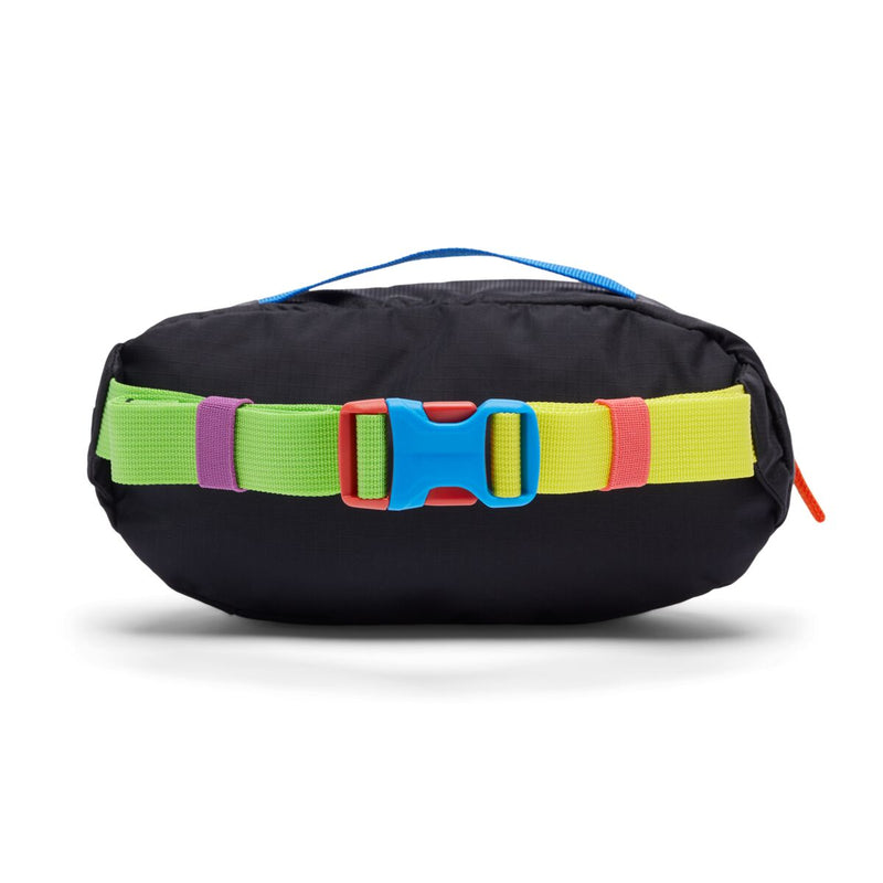 Cotopaxi - Kapai 1.5L Hip Pack - Del Día Dark