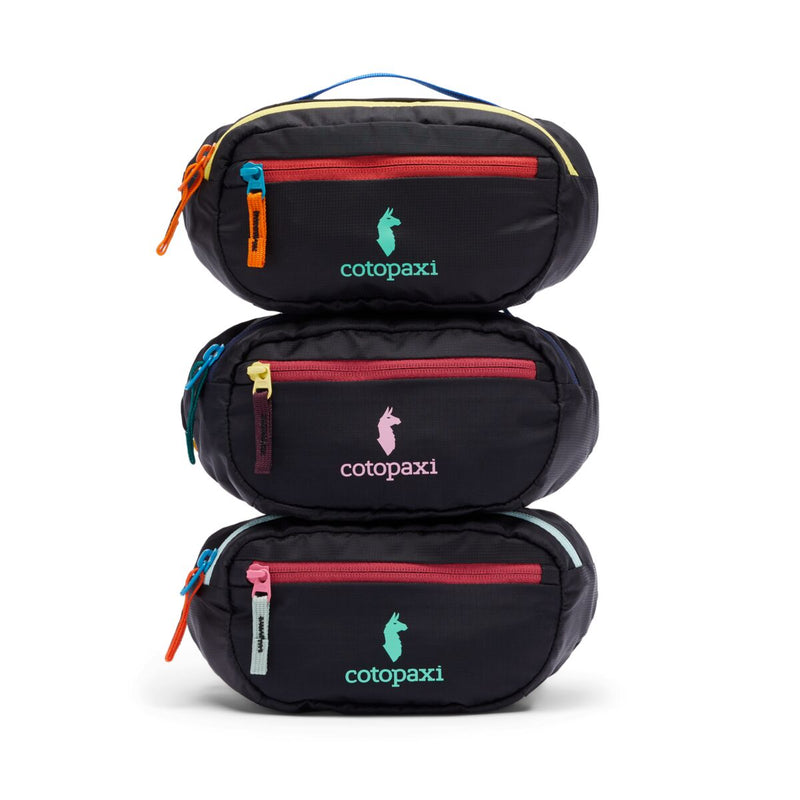 Cotopaxi - Kapai 1.5L Hip Pack - Del Día Dark