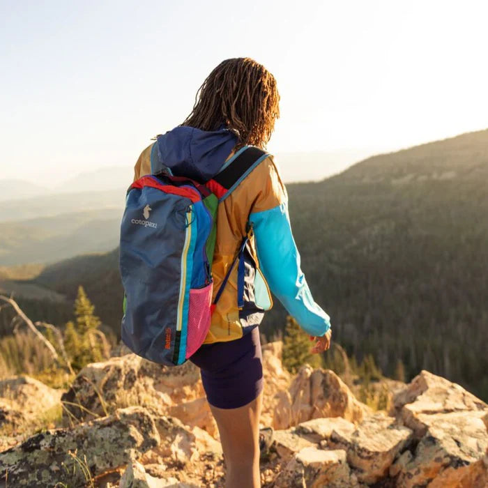 Cotopaxi - Batac 16L Backpack - Del Día