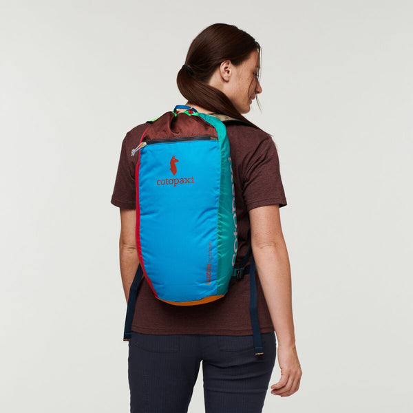 Cotopaxi Luzon 18L Backpack Del Día