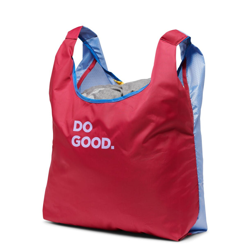 Cotopaxi - Mercado Reusable Tote - Del Dia