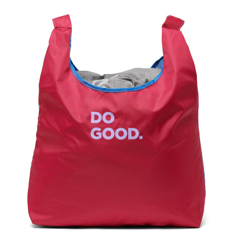 Cotopaxi - Mercado Reusable Tote - Del Dia