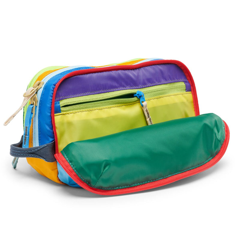 Cotopaxi - Nido Accessory Bag - Del Día