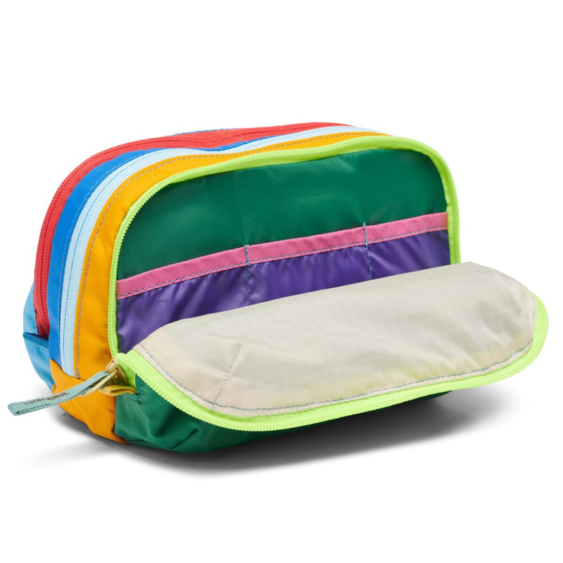 Cotopaxi - Nido Accessory Bag - Del Día