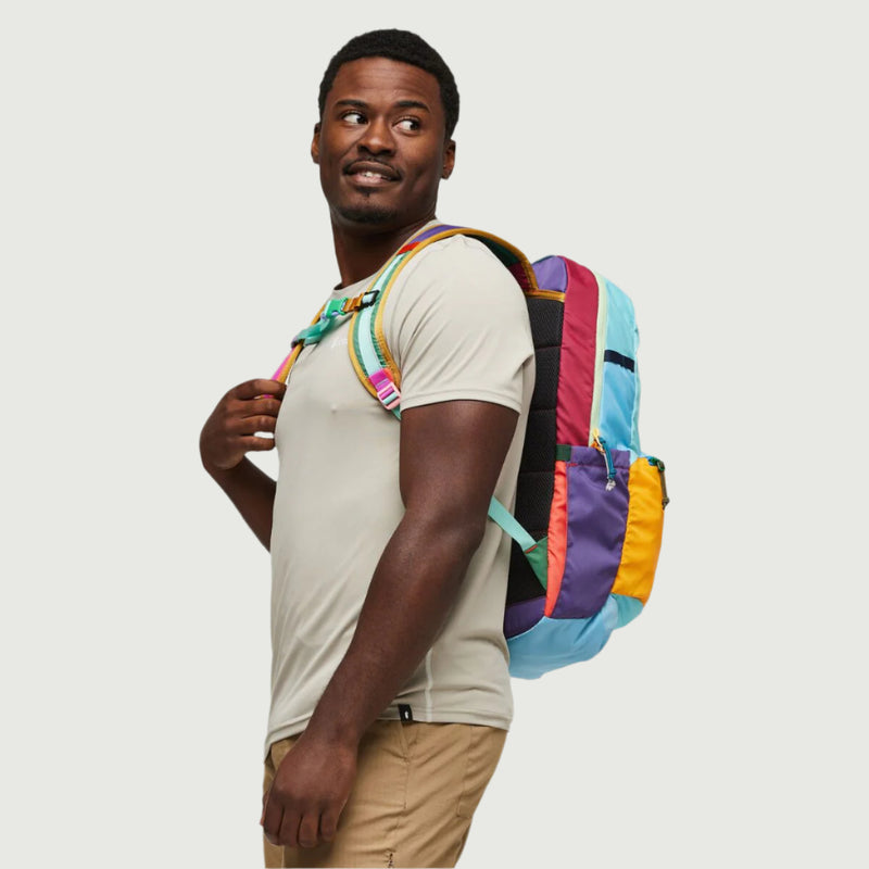 Cotopaxi - Chiquillo 26L Backpack - Del Día