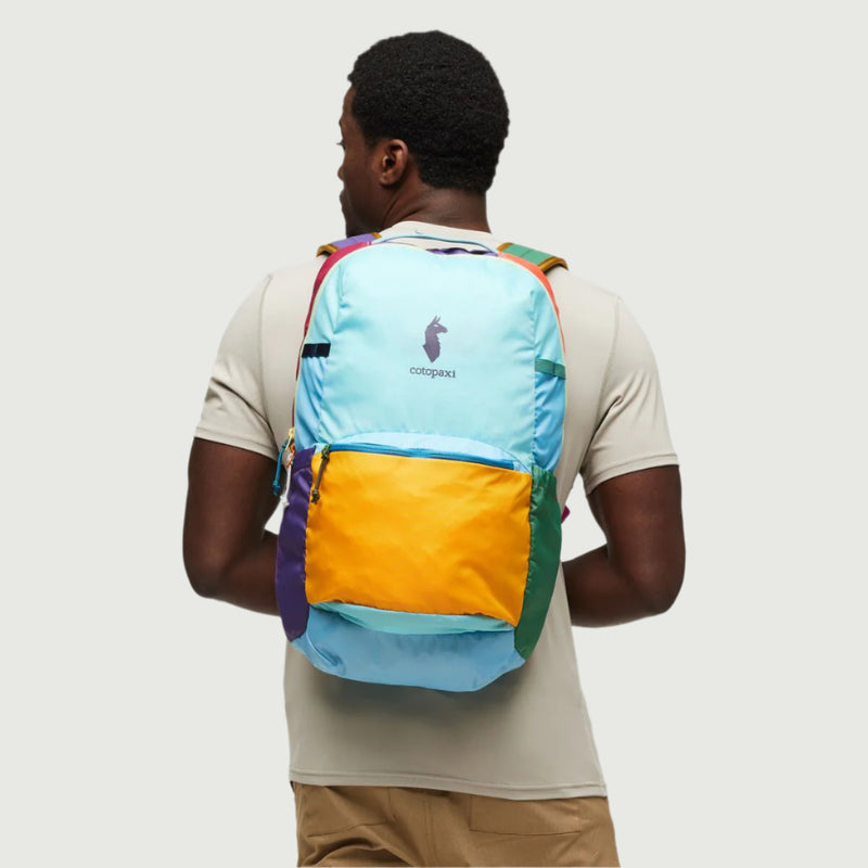 Cotopaxi - Chiquillo 26L Backpack - Del Día