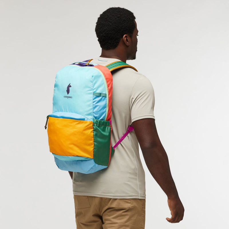 Cotopaxi - Chiquillo 26L Backpack - Del Día