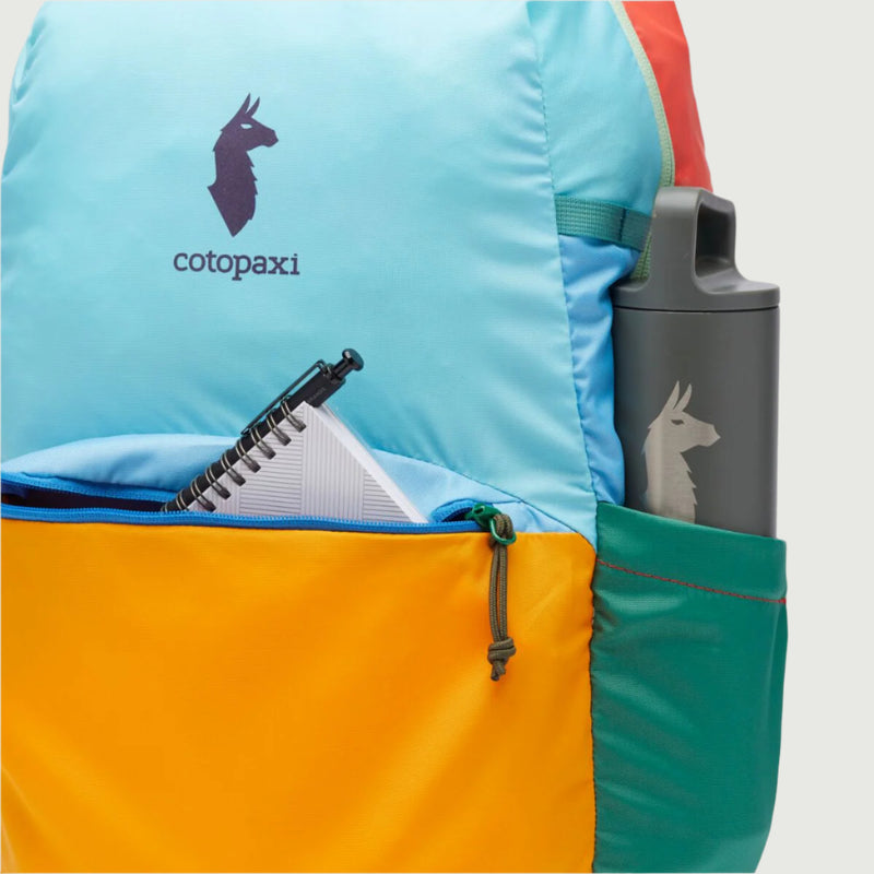 Cotopaxi - Chiquillo 26L Backpack - Del Día