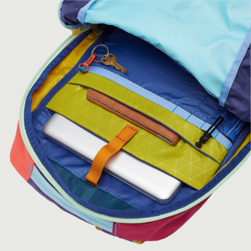 Cotopaxi - Chiquillo 26L Backpack - Del Día