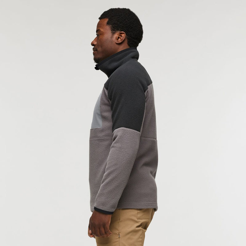 Cotopaxi - Abrazo Half-Zip Fleece Jacket - Mens