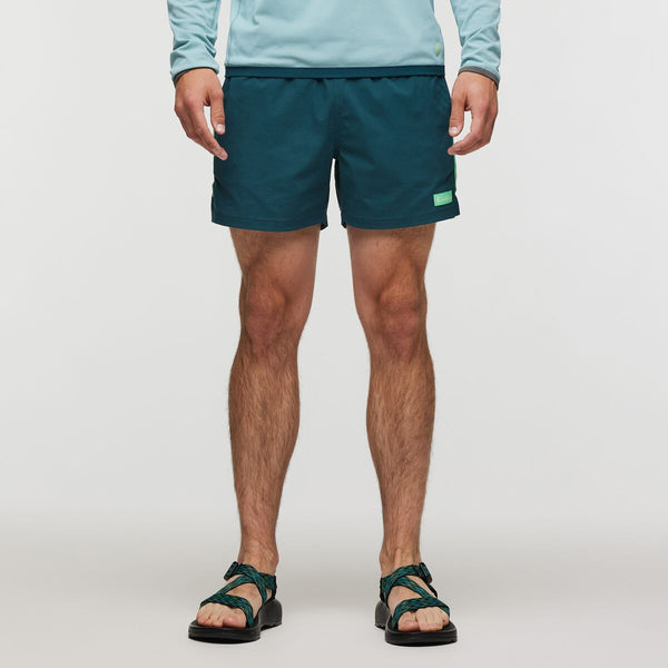 Cotopaxi - Brinco 5" Short - Solid - Mens