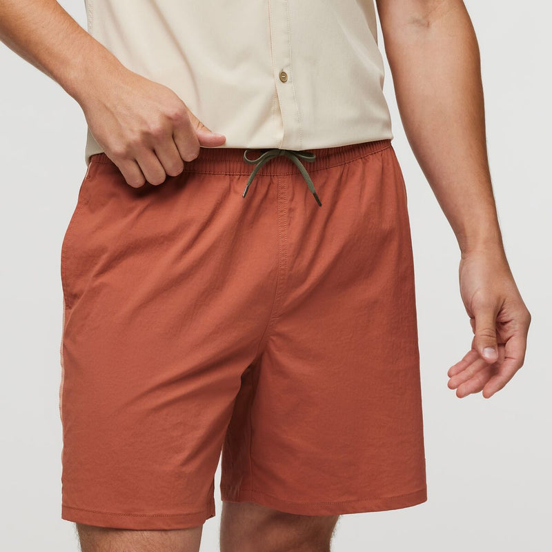 Cotopaxi - Brinco 7" Short - Solid - Mens