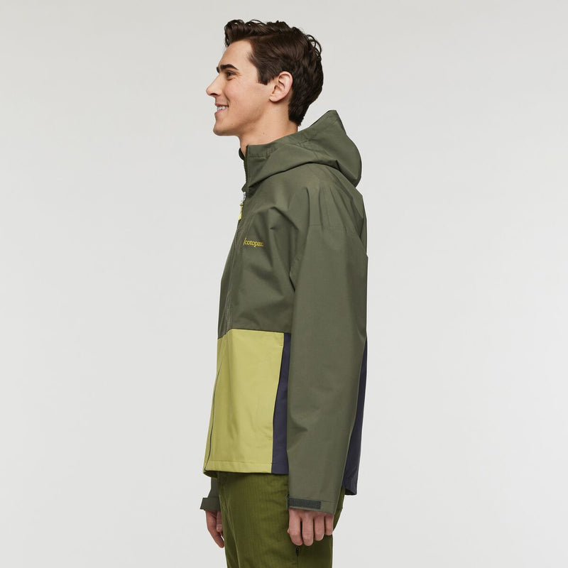 Cotopaxi - Cielo Rain Jacket - Mens