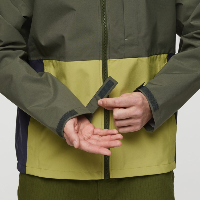 Cotopaxi - Cielo Rain Jacket - Mens