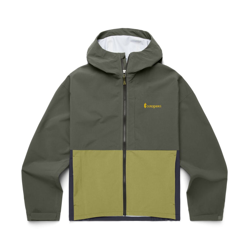 Cotopaxi - Cielo Rain Jacket - Mens