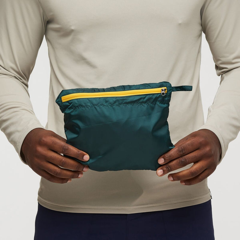 Cotopaxi Teca Half-Zip Windbreaker - Mens