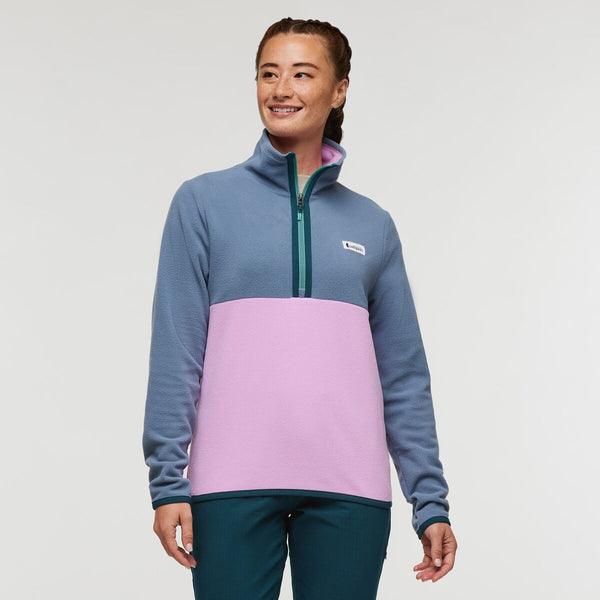 Cotopaxi - Amado Fleece - Womens