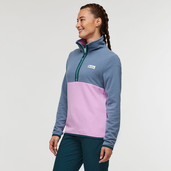 Cotopaxi - Amado Fleece - Womens